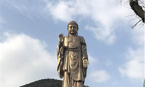 无锡灵山大佛一日游攻略_无锡灵山大佛一日游攻略自助游