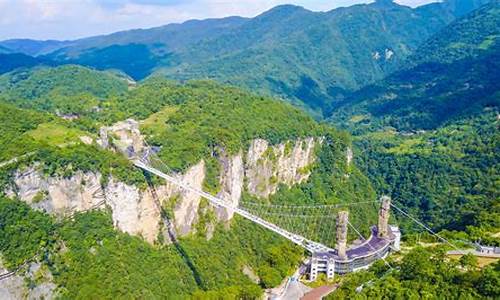 张家界大峡谷风景区在哪_张家界大峡谷风景区在哪个位置