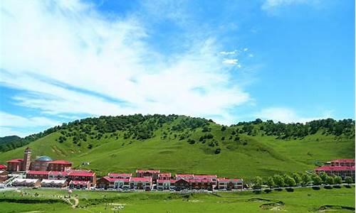 关山牧场景区门票_关山牧场景区门票多少钱