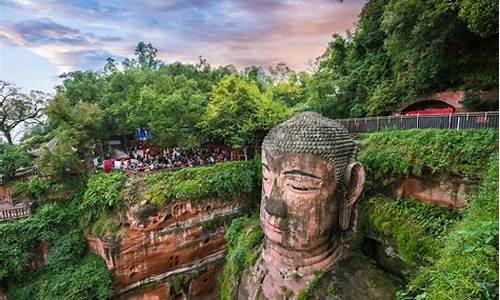 去乐山大佛旅游指南_成都到乐山大佛一日游攻略