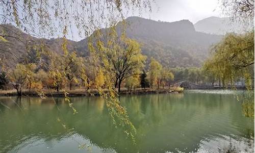 北京延庆区旅游景点大全_北京延庆区旅游景点大全排名