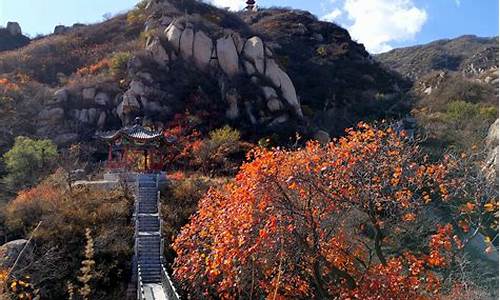 北京凤凰岭自然风景区_北京凤凰岭自然风景区门票