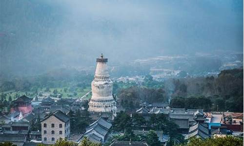 五台山一日游主要景点_五台山一日游主要景点有哪些