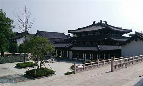 扬州大明寺简介_扬州大明寺简介图片