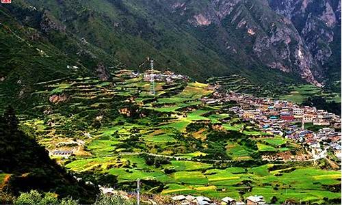 扎尕那旅游攻略_扎尕那旅游攻略 景区