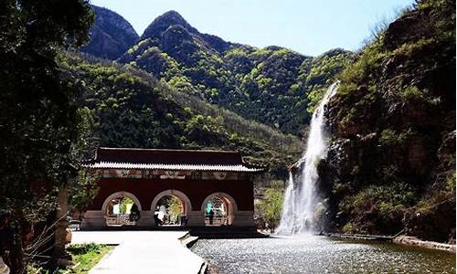 平谷湖洞水自然风景区_平谷湖洞水自然风景区图片