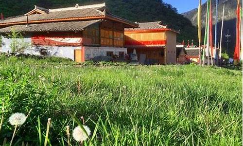 去九寨沟住宿在哪里比较好_去九寨沟住宿在哪里比较好旅游