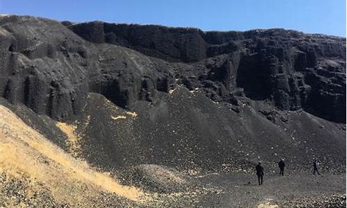 乌兰哈达火山地质公园_乌兰哈达火山地质公园天气