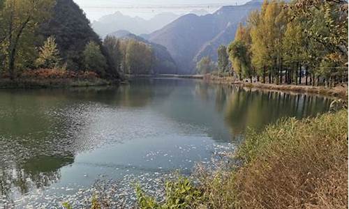 乌龙峡谷旅游风景区_乌龙峡谷旅游风景区营业时间