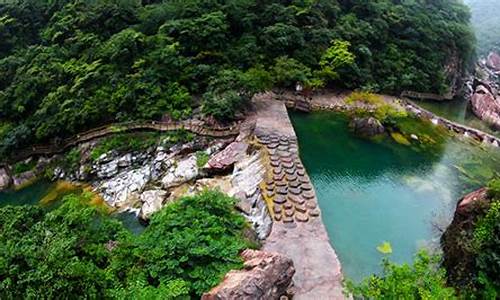 新乡宝泉景区介绍_新乡宝泉景区介绍门票