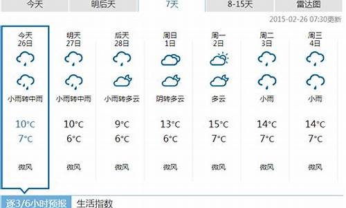 恩施天气预报_恩施天气预报15天