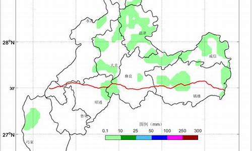 彝良天气预报_彝良天气预报未来15天