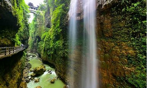 恩施必玩的旅游景点_恩施必玩的旅游景点有哪些