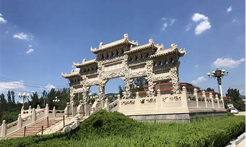 山东济南旅游景点攻略_山东济南旅游景点大全